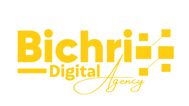 Bichridigital Agency