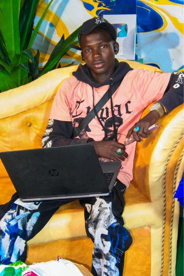 Mbaye Loum